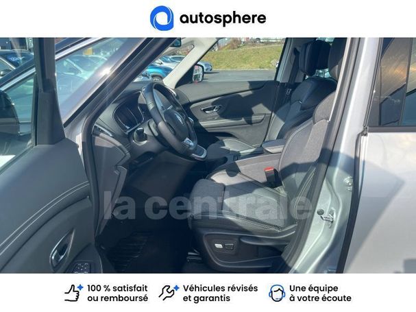 Renault Grand Scenic TCe 140 EDC 103 kW image number 13