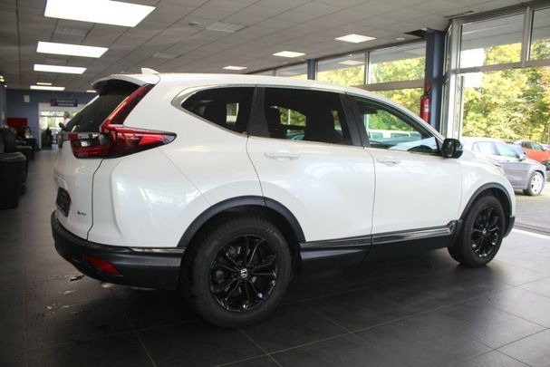 Honda CR-V 135 kW image number 7