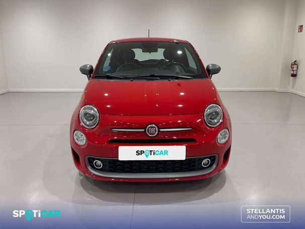 Fiat 500 1.0 51 kW image number 5