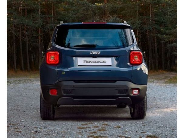 Jeep Renegade 96 kW image number 3