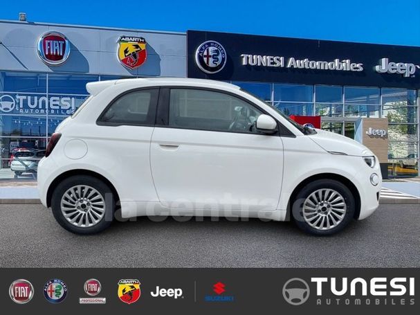 Fiat 500 e 88 kW image number 5