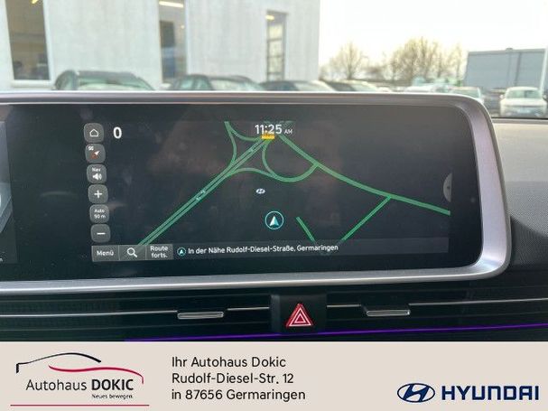 Hyundai Ioniq 6 239 kW image number 10