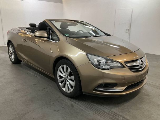 Opel Cascada 103 kW image number 3