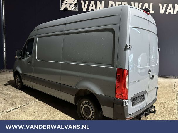 Mercedes-Benz Sprinter H2 314 CDi 105 kW image number 2