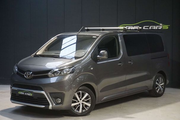 Toyota Proace Verso 2.0 D 4D 110 kW image number 1