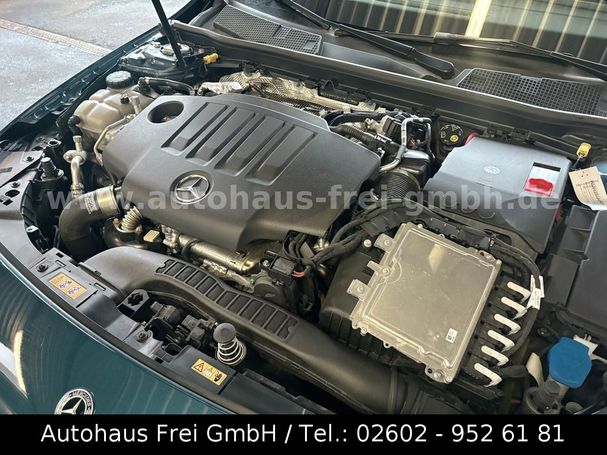 Mercedes-Benz A 180 d Style 85 kW image number 26