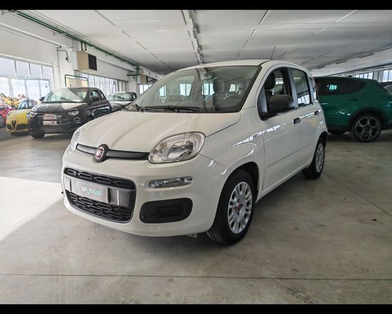 Fiat Panda 51 kW image number 1