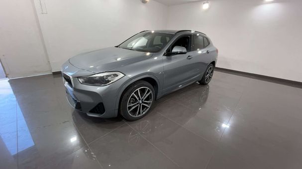 BMW X2 sDrive 110 kW image number 16