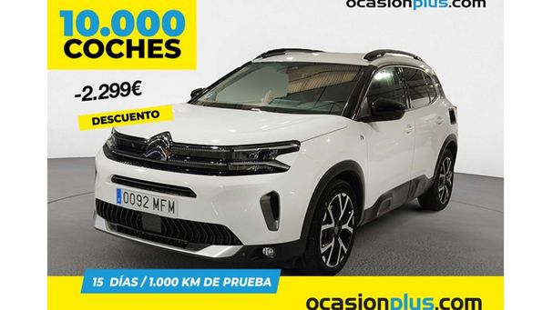 Citroen C5 Aircross 165 kW image number 1