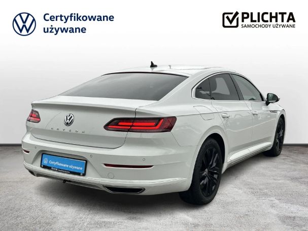 Volkswagen Arteon 140 kW image number 7