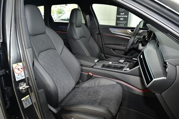 Audi S6 3.0 TDI Avant 253 kW image number 2