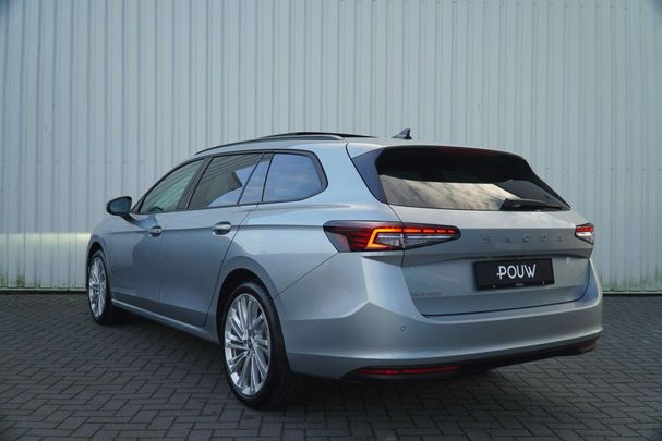 Skoda Superb Combi 1.5 TSI 110 kW image number 11