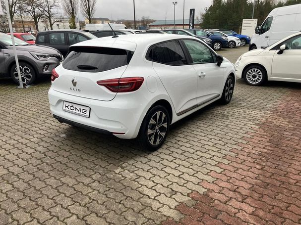 Renault Clio SCe 65 49 kW image number 3