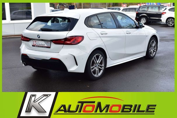 BMW 118i M Sport 100 kW image number 3