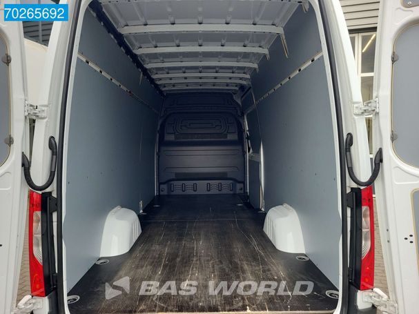 Mercedes-Benz Sprinter 319 CDI 140 kW image number 6