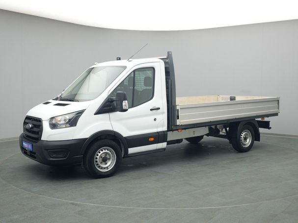 Ford Transit 350 L3 96 kW image number 15