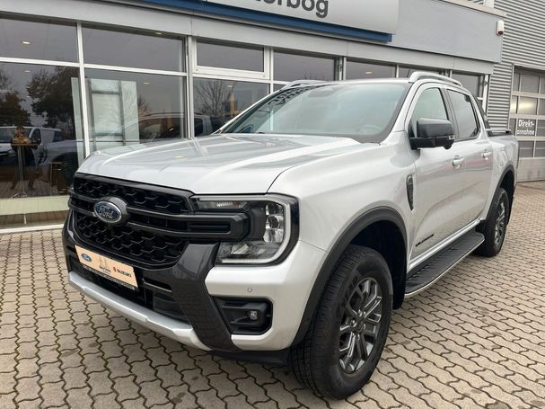 Ford Ranger Wildtrak e-4WD 151 kW image number 1