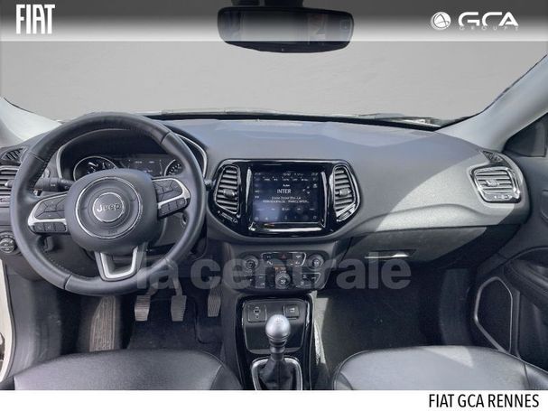 Jeep Compass 1.6 88 kW image number 5