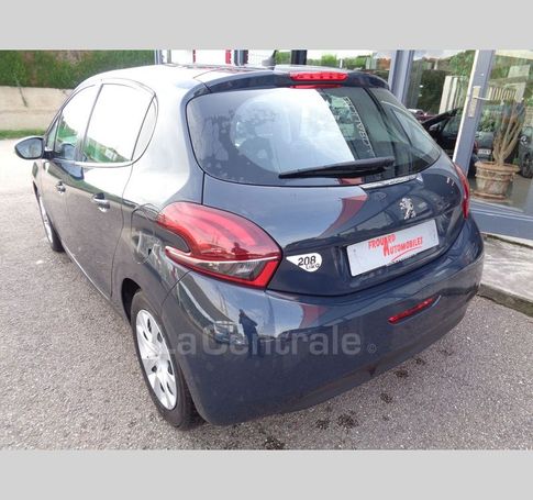 Peugeot 208 PureTech 68 50 kW image number 6