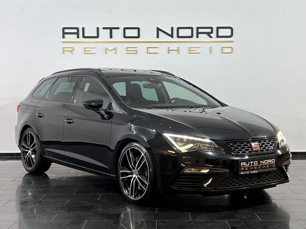 Seat Leon 4Drive Cupra 221 kW image number 2