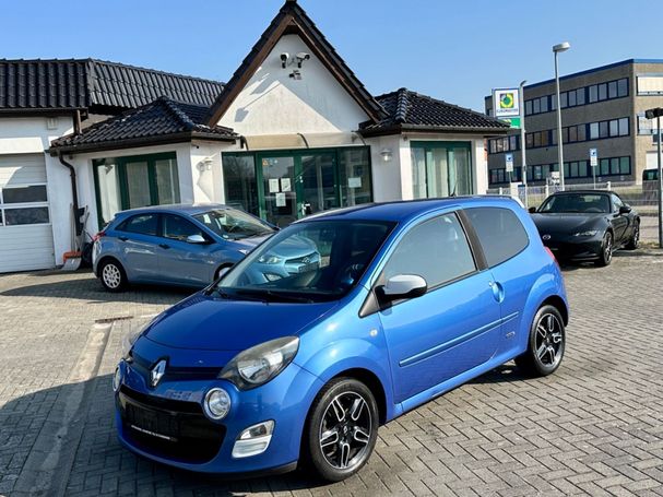 Renault Twingo 74 kW image number 1