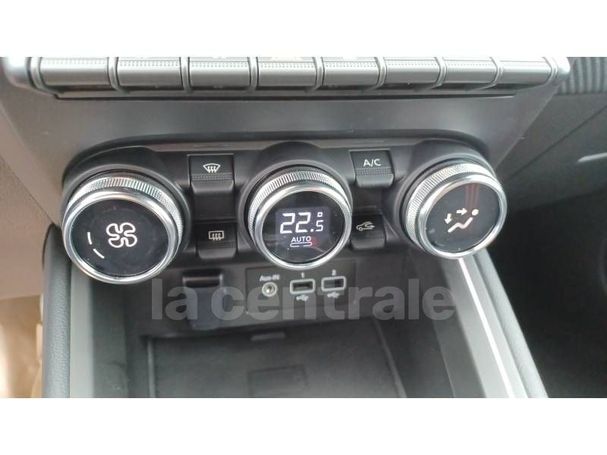 Renault Clio TCe 140 103 kW image number 19