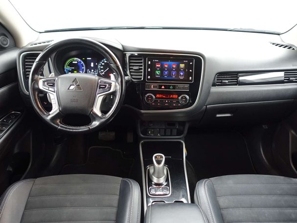 Mitsubishi Outlander 130 kW image number 7