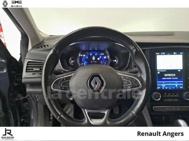 Renault Megane 117 kW image number 21