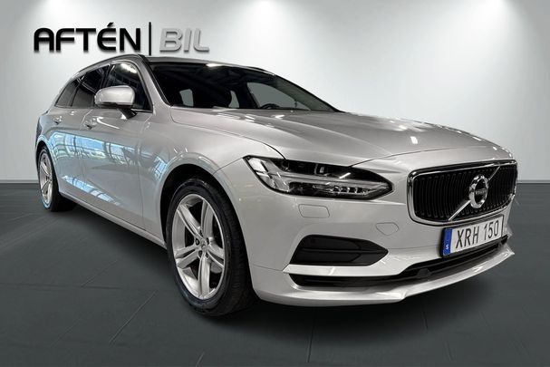 Volvo V90 D3 Geartronic 110 kW image number 2