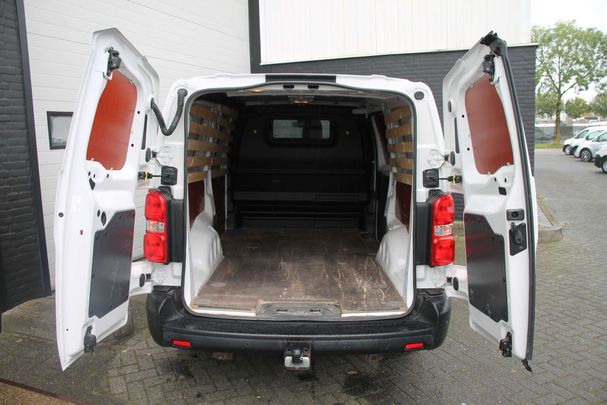 Opel Vivaro 2.0 CDTI L3 90 kW image number 6