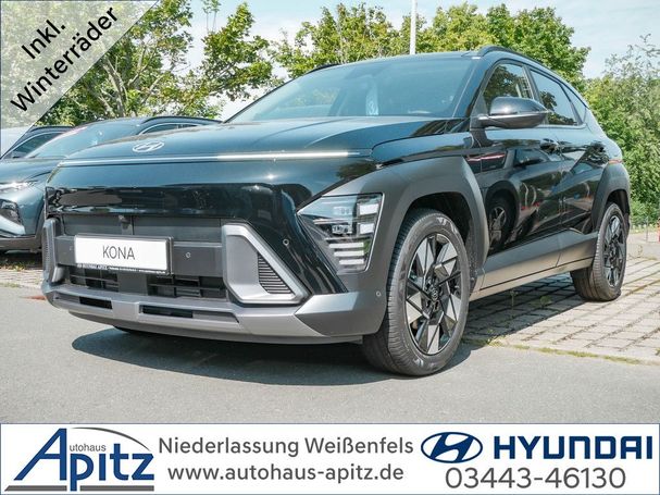 Hyundai Kona 1.6 T-GDI 146 kW image number 1