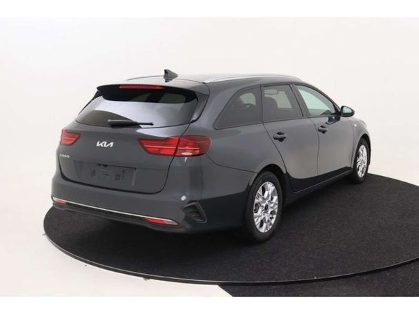 Kia Ceed 1.0 88 kW image number 18