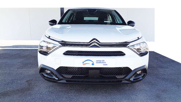 Citroen C4 Feel Pack EAT8 96 kW image number 3