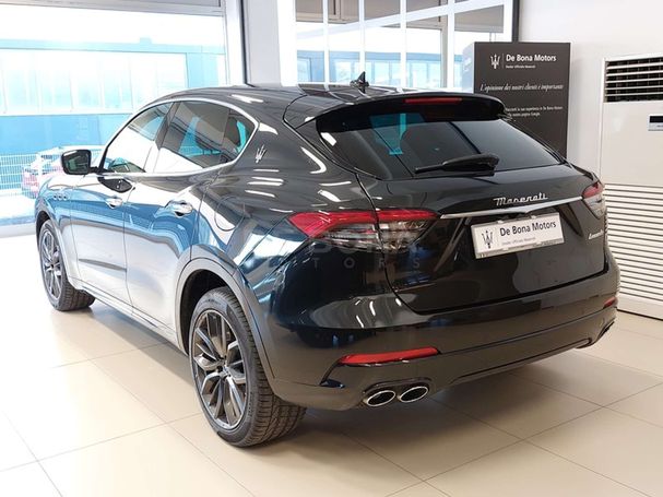 Maserati Levante GT 243 kW image number 5