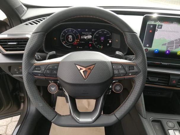 Cupra Formentor VZ5 2.5 Edition Century Bronze 287 kW image number 9