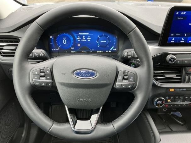 Ford Kuga 1.5 EcoBlue Titanium 88 kW image number 17