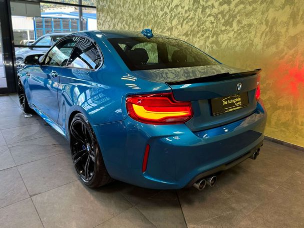 BMW M2 DKG 272 kW image number 14