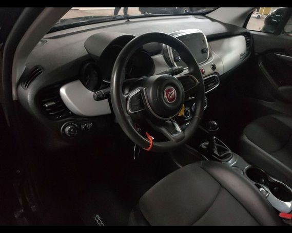 Fiat 500X 1.6 Sport 96 kW image number 16