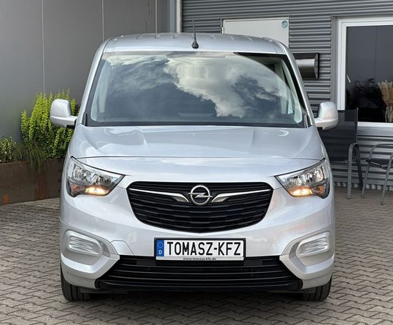 Opel Combo Cargo 75 kW image number 28