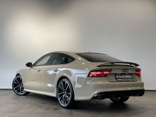 Audi RS7 Performance 445 kW image number 13