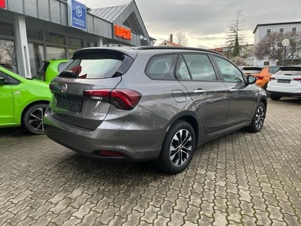 Fiat Tipo 96 kW image number 6