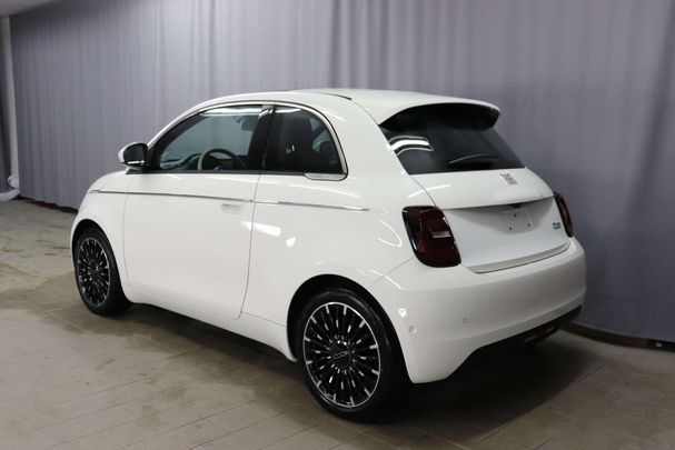 Fiat 500 e 42 kWh 87 kW image number 4