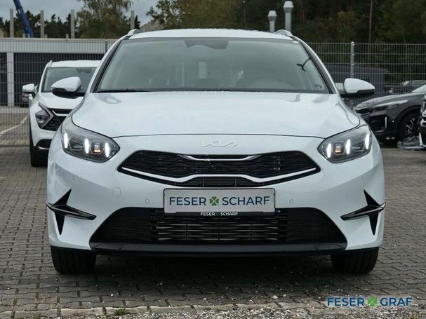 Kia Ceed Sportswagon 1.5 Spirit 103 kW image number 11