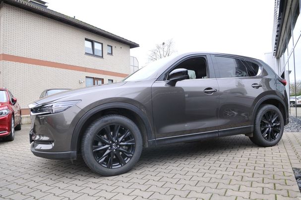 Mazda CX-5 AWD 135 kW image number 1