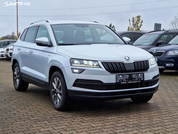 Skoda Karoq 2.0 TDI 4x4 DSG 110 kW image number 2