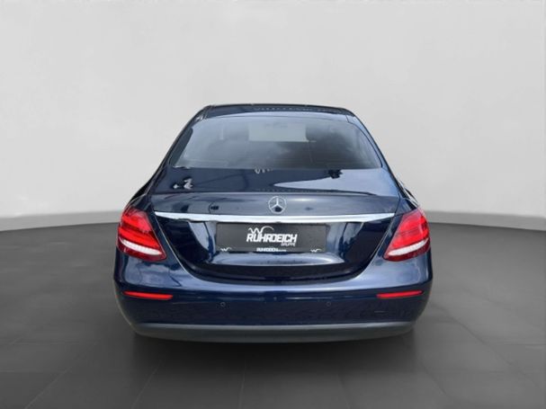 Mercedes-Benz E 220 d 143 kW image number 2