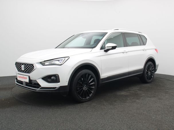 Seat Tarraco 1.5 TSI Xcellence 110 kW image number 1