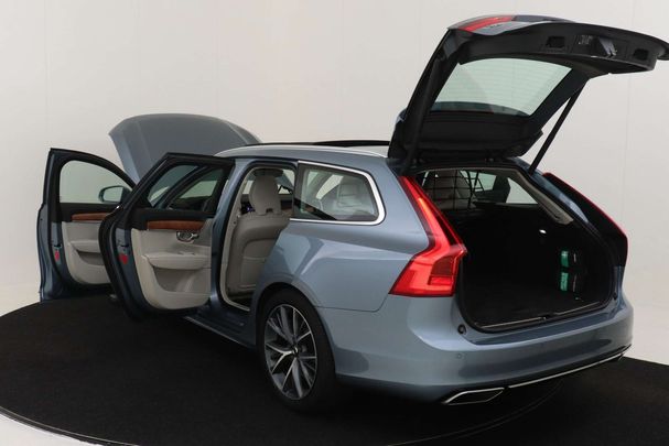 Volvo V90 T8 AWD 287 kW image number 22