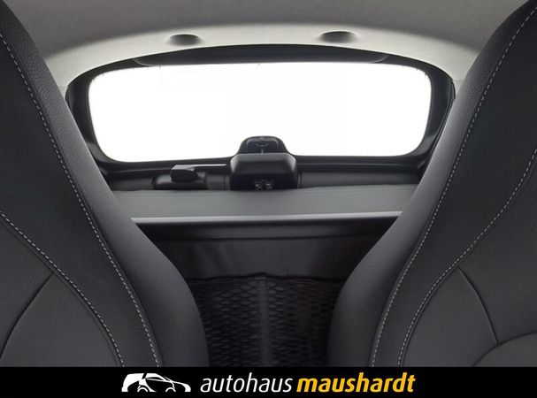 Smart ForTwo coupe EQ 60 kW image number 9