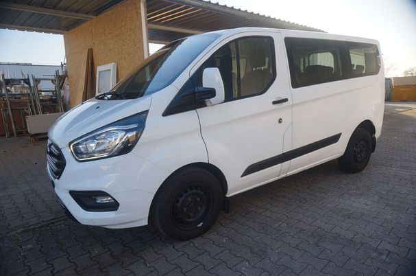 Ford Transit Custom 320 96 kW image number 1